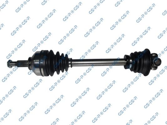 GSP-250557
