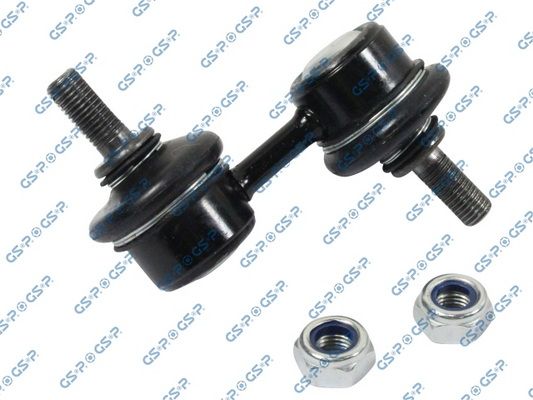 GSP-S050162