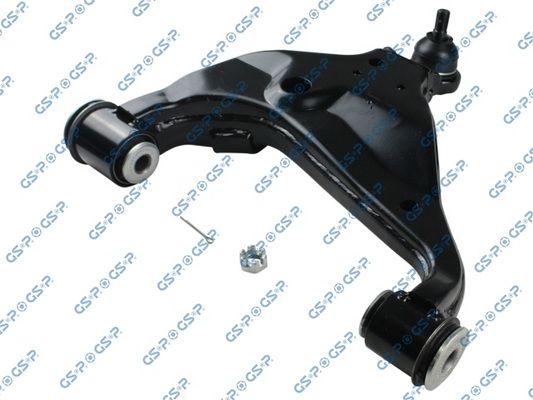 GSP-S062201