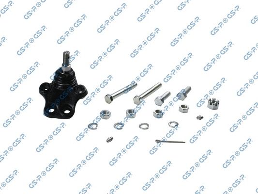 GSP-S080421
