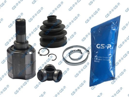 GSP-627031