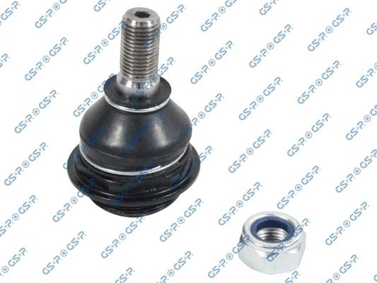 GSP-S080040