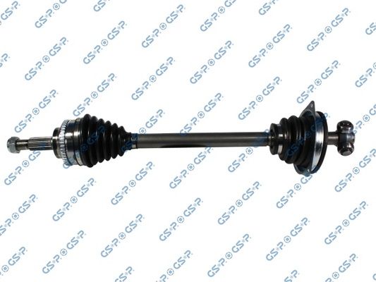 GSP-250261