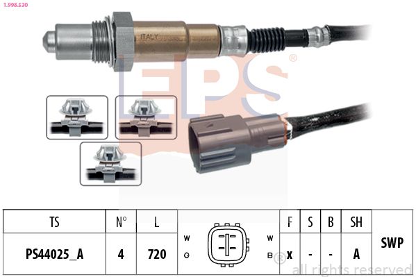 EPS-1998 530