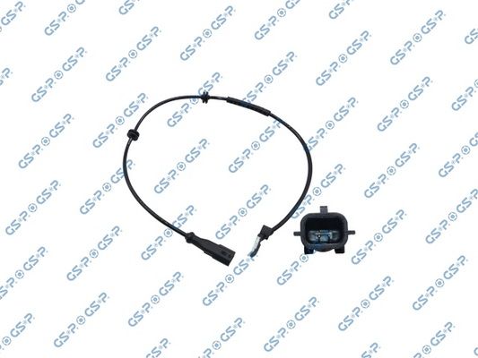 GSP-9A1258
