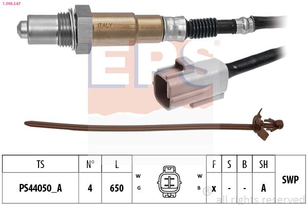 EPS-1998 547