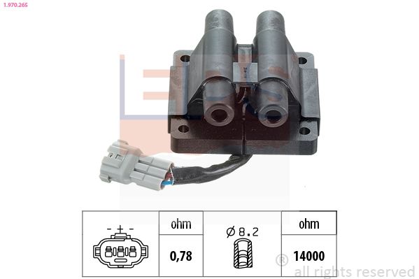 EPS-1970 265
