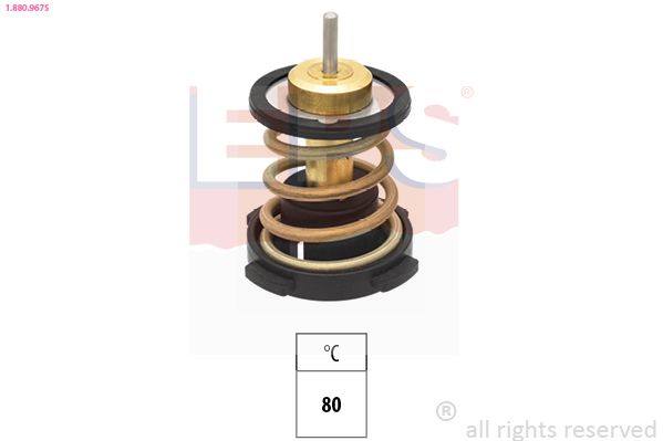 EPS-1880 967S