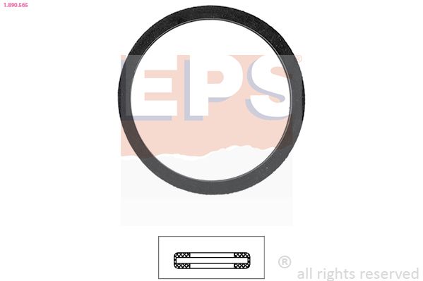 EPS-1890 565