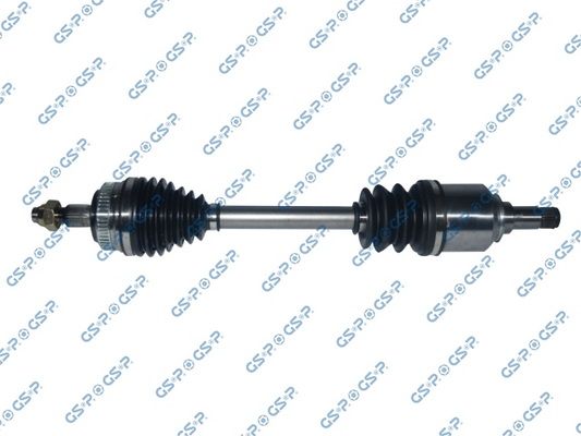 GSP-235021