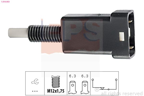 EPS-1810 003