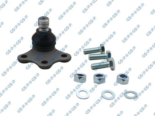GSP-S081028