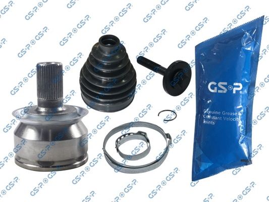 GSP-834015