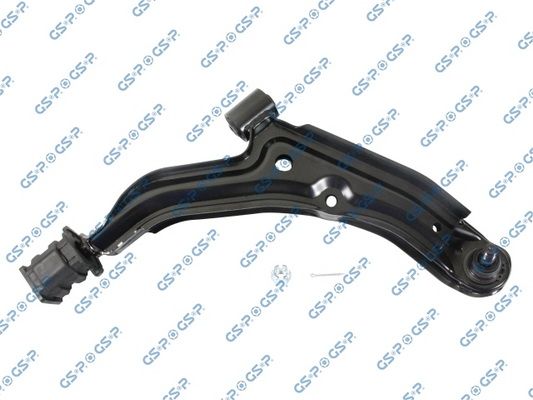 GSP-S060937