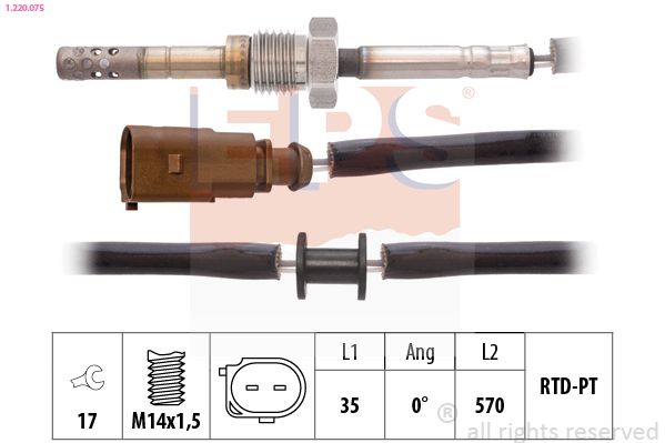 EPS-1220 075