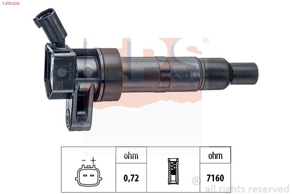 EPS-1970 556
