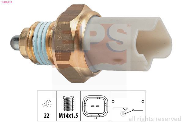 EPS-1860 218