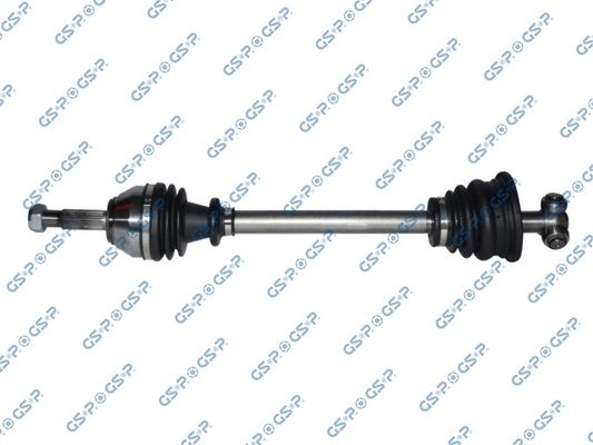 GSP-250201