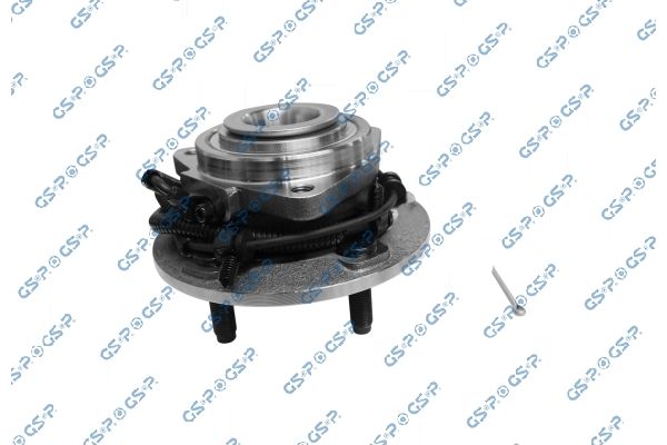 GSP-9329004K