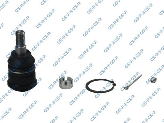 GSP-S080703