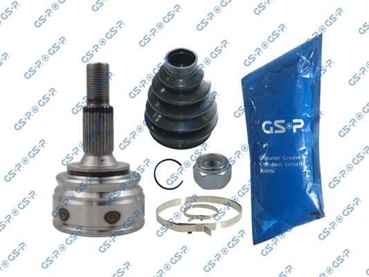 GSP-801397