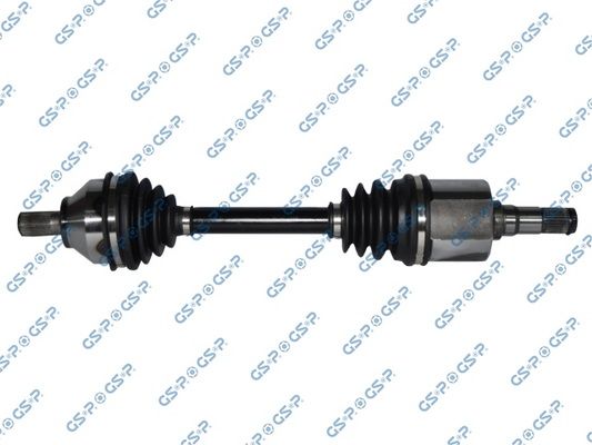 GSP-218367