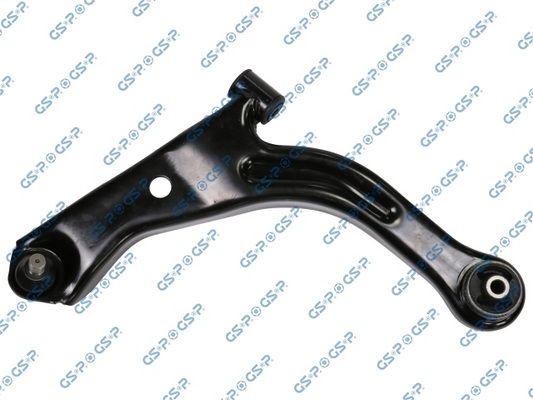 GSP-S063008