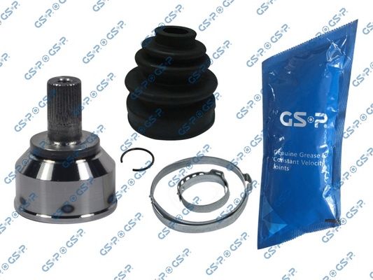 GSP-834048