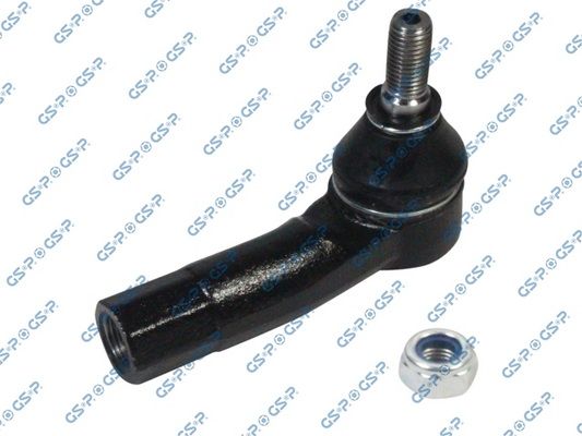 GSP-S070033