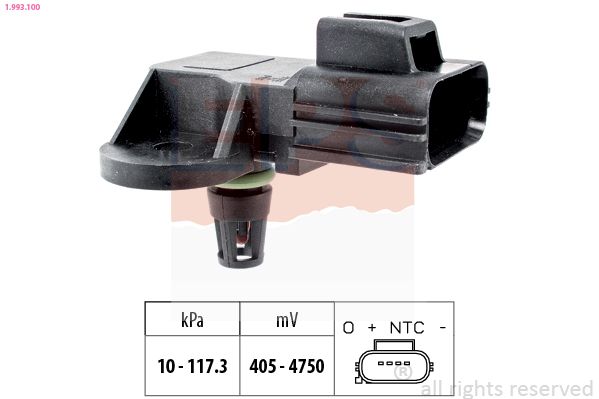 EPS-1993 100