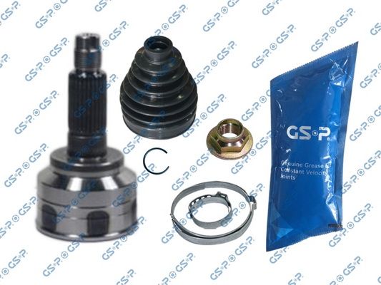 GSP-834032