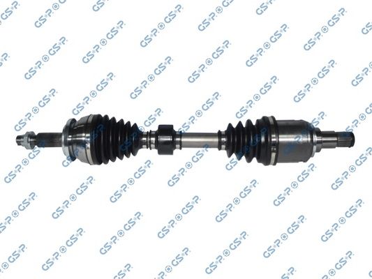 GSP-259670