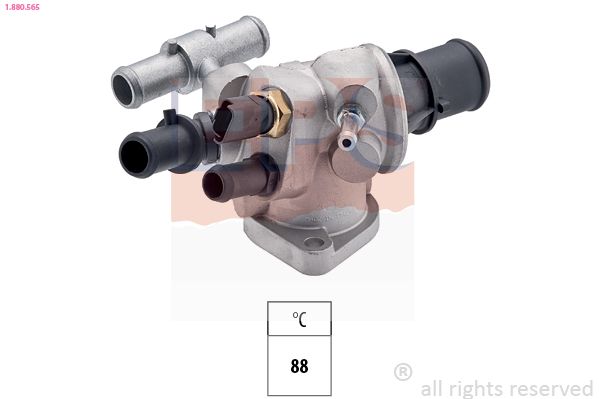 EPS-1880 565