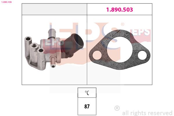 EPS-1880 108