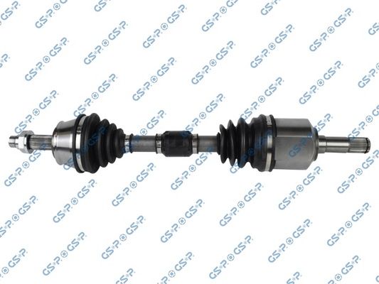 GSP-217107