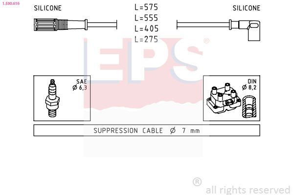 EPS-1500 616