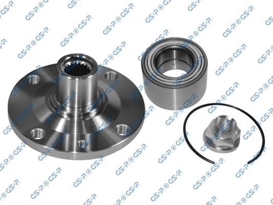 GSP-9421001K