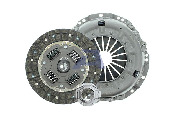AIS-KS016