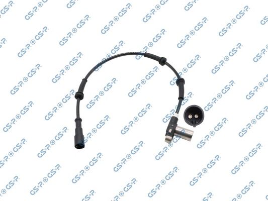 GSP-9A0702