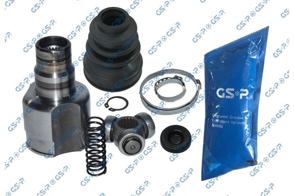 GSP-645040
