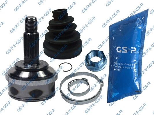 GSP-823036