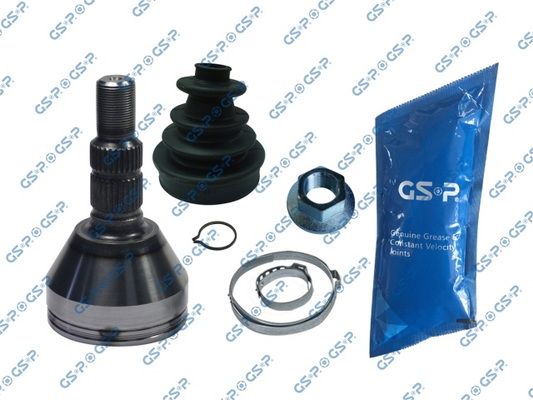 GSP-852012