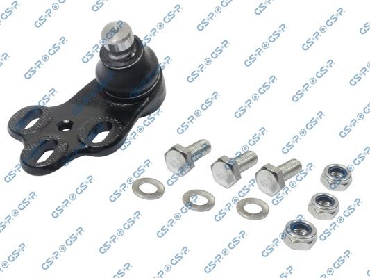GSP-S080009
