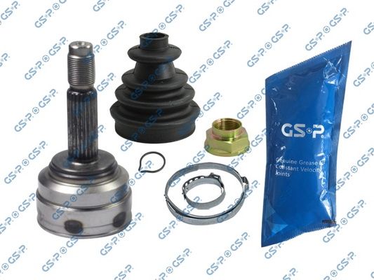GSP-812049