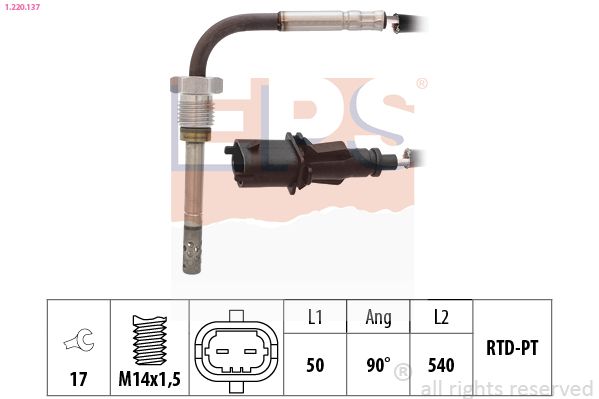 EPS-1220 137