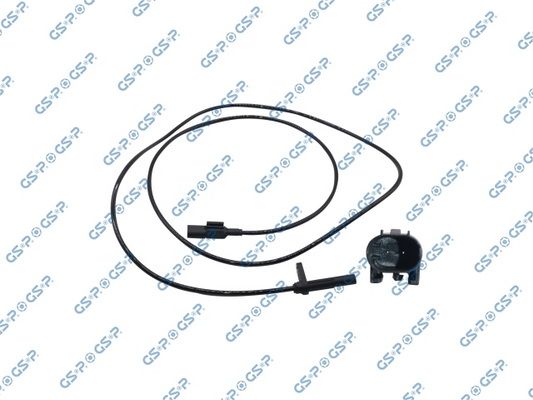 GSP-9A1207