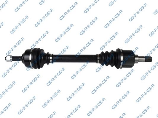 GSP-210309