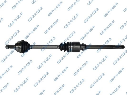 GSP-210284