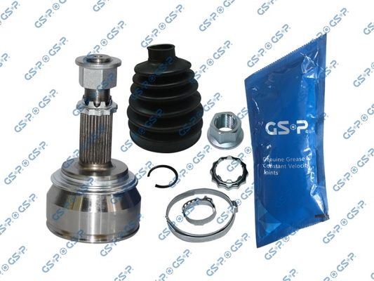 GSP-801520