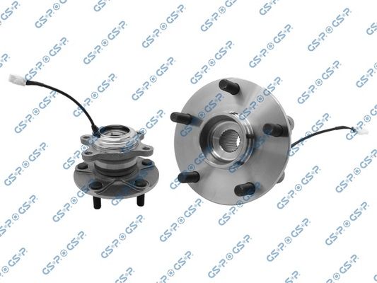 GSP-9324010